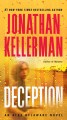 Deception an Alex Delaware novel  Cover Image