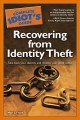 The complete idiot's guide to recovering from identity theft Cover Image