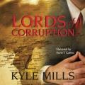Lords of corruption Cover Image