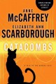 Catacombs a tale of the Barque cats  Cover Image