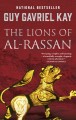 The lions of Al-Rassan Cover Image