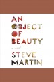 An object of beauty Cover Image