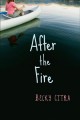 After the fire Cover Image