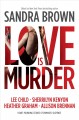 Love is murder  Cover Image