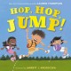 Hop, hop, jump!  Cover Image