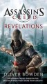 Assassin's creed : revelations  Cover Image