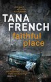 Faithful place  Cover Image