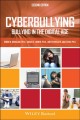 Cyberbullying : bullying in the digital age  Cover Image