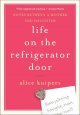 Life on the refrigerator door a novel in notes : notes between a mother and daughter  Cover Image