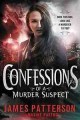 Confessions of a murder suspect  Cover Image