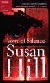 The vows of silence  Cover Image