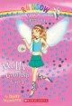 Molly the goldfish fairy  Cover Image
