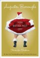 Go to record You better not cry :  stories for Christmas
