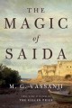 Go to record The magic of Saida