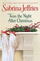 Go to record 'Twas the night after Christmas