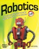 Go to record Robotics : discover the science and technology of the futu...