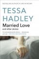 Married love : and other stories  Cover Image