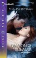 Diamonds can be deadly Cover Image