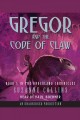 Gregor and the code of Claw Cover Image