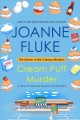 Cream puff murder a Hannah Swensen mystery with recipes  Cover Image