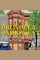 Prospect Park West a novel  Cover Image