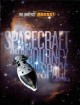 Spacecraft and the journey into space  Cover Image