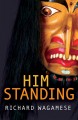 Him standing  Cover Image