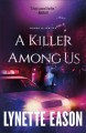 A killer among us a novel  Cover Image