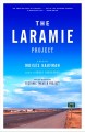 The Laramie project Cover Image