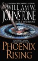 Phoenix rising Cover Image