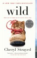 Wild from lost to found on the Pacific Crest Trail  Cover Image