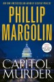 Capitol murder a novel of suspense  Cover Image