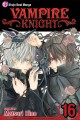 Vampire knight. Vol. 16  Cover Image