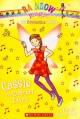 Cassie, the concert fairy  Cover Image