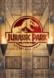 Go to record Jurassic Park adventure pack