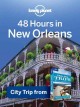 48 hours in New Orleans Cover Image