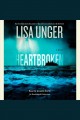 Heartbroken a novel  Cover Image
