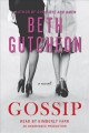 Gossip a novel  Cover Image