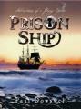 Prison ship adventures of a young sailor  Cover Image