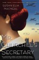 Mr. Churchill's secretary a Maggie Hope novel  Cover Image