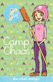 Camp chaos Cover Image