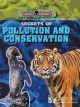 Secrets of pollution and conservation Cover Image