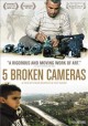 Go to record 5 broken cameras