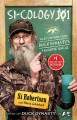 Si-cology 101 : tales and wisdom from Duck dynasty's favorite uncle  Cover Image