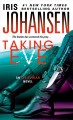 Taking Eve  Cover Image