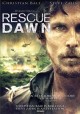 Rescue dawn Cover Image