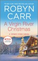 A Virgin River Christmas  Cover Image
