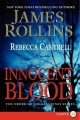 Innocent blood  Cover Image