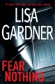 Fear nothing : a detective D.D. Warren novel  Cover Image