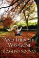 And then she was gone  Cover Image